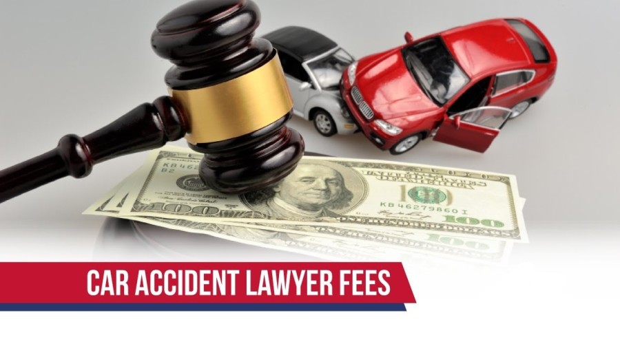 Demystifying Car Accident Lawyer Fees: What You Should Know